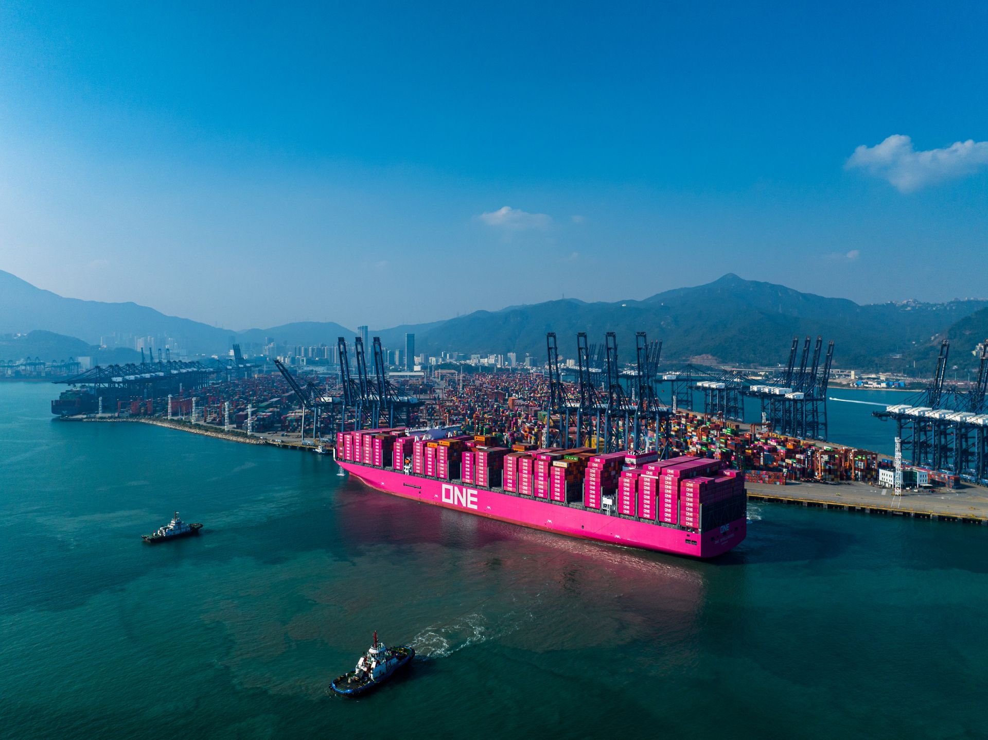 深圳进出口规模创历史新高，达到3.87万亿元，同比增长5.9%