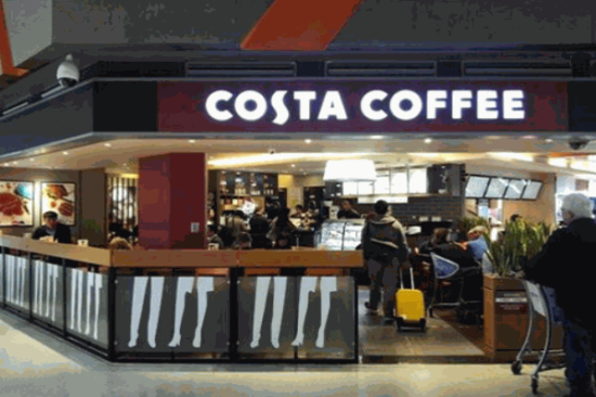 COSTA咖啡加盟费是多少钱？加盟费用和运营综合分析