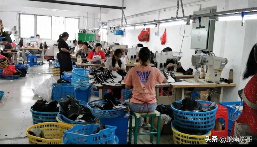鞋厂订单怎么找？鞋厂订单获取方法指南
