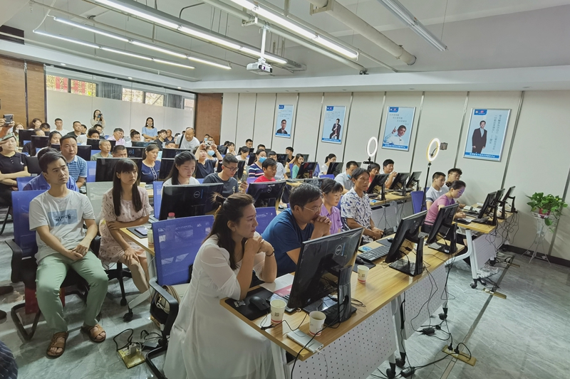 北京电商培训学校排行榜，助你做出明智选择