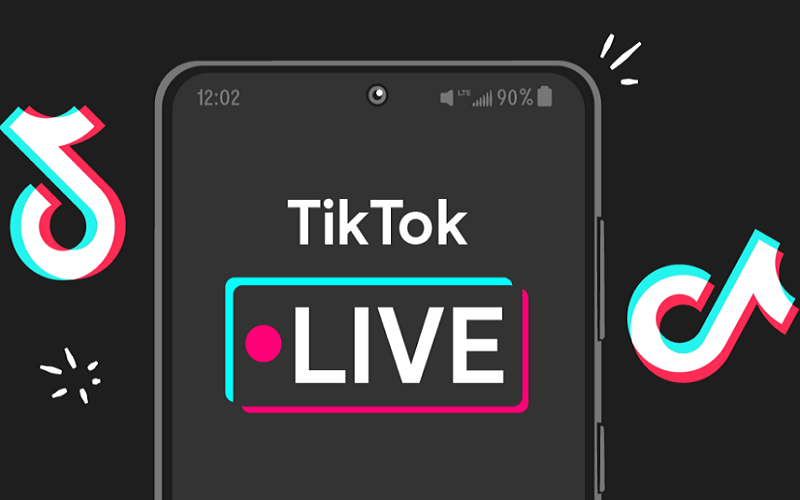 tiktok在哪里开通直播功能？详细指南助你快速开启直播