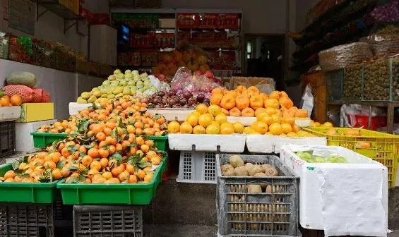 水果店最不能开的地方是哪里？水果店选址的避坑指南