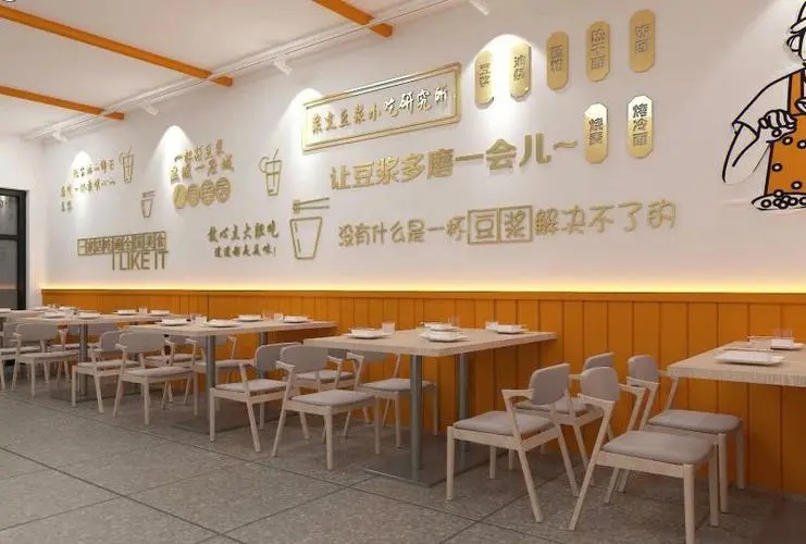 新手开餐饮店需要准备什么？需要些什么证件和流程