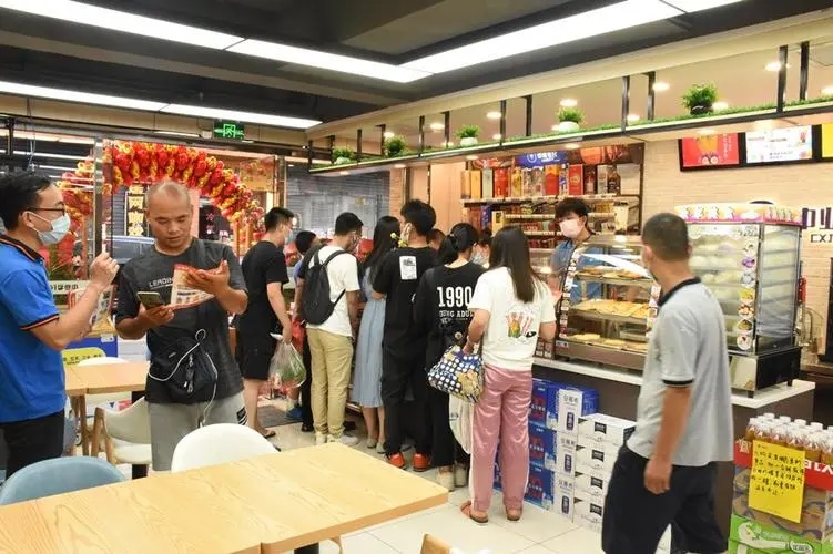 怎么加盟24小时便利店？需要投资多少钱