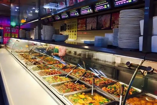 10万元开一家快餐店赚钱吗？盈利可能性分析