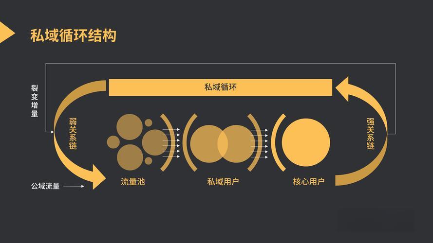 私域运营怎么做？需要掌握哪些关键点