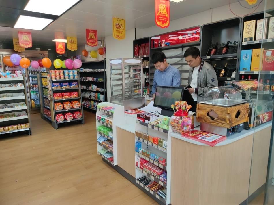 新零售10大加盟连锁店有哪些？加盟前景如何