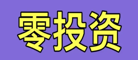 零投资100种赚钱方法有哪些？有哪些具体的方法和技巧