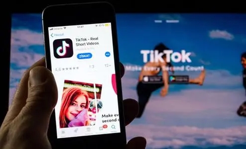 怎么在国内玩tiktok？海外抖音tiktok怎么注册