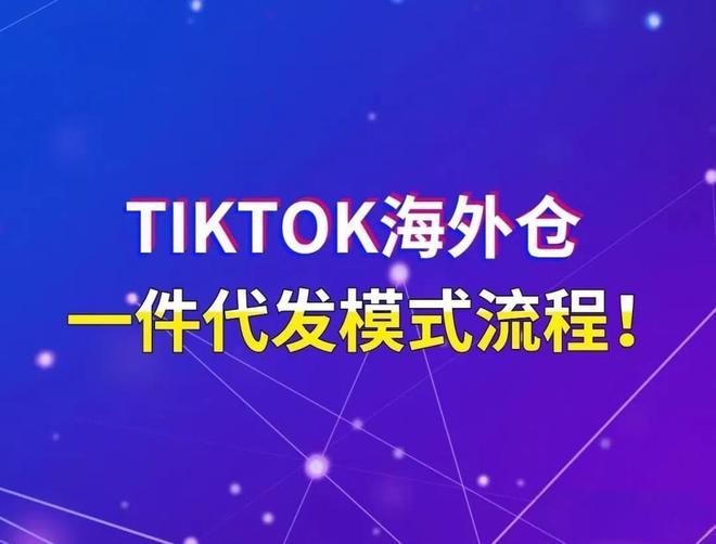 tiktok物流官方服务商有哪些？如何选择合适的服务