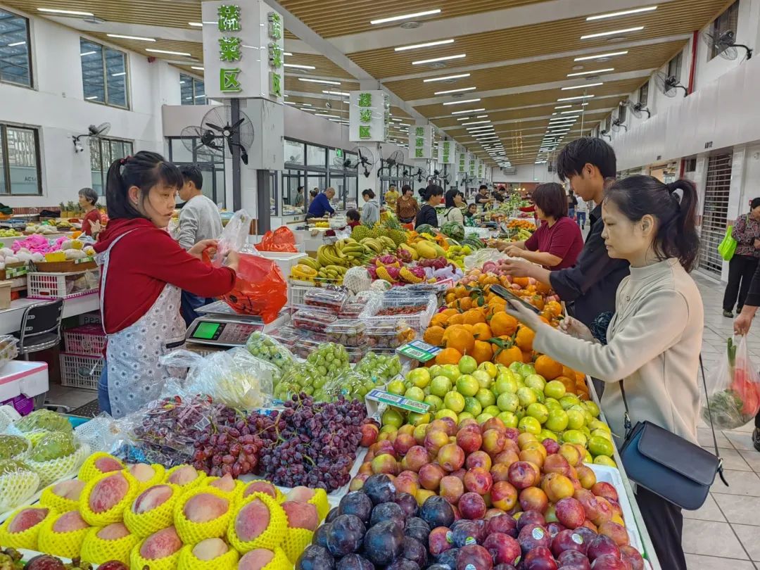 适合农贸市场的小生意有哪些？投资回报率如何