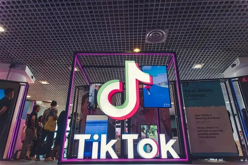 tiktok培训割韭菜属于犯罪吗？怎么报警