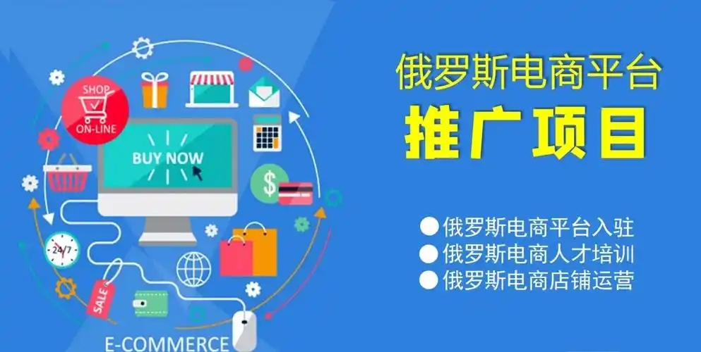 俄罗斯的网店平台主要有哪些？各自特点是什么