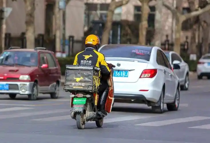 美团众包等级越高派单越多吗？等级高有什么好处