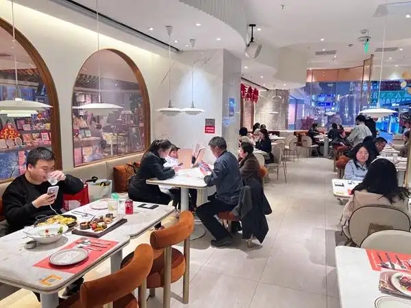 怎样把餐饮店人气做起来？有效的营销策略是什么