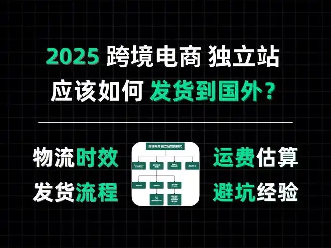 跨境电商发货到国外多少钱？邮寄怎么划算