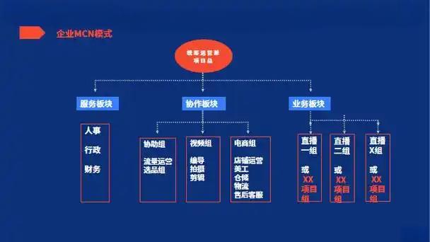 MCN机构如何盈利？盈利模式与运营策略揭露