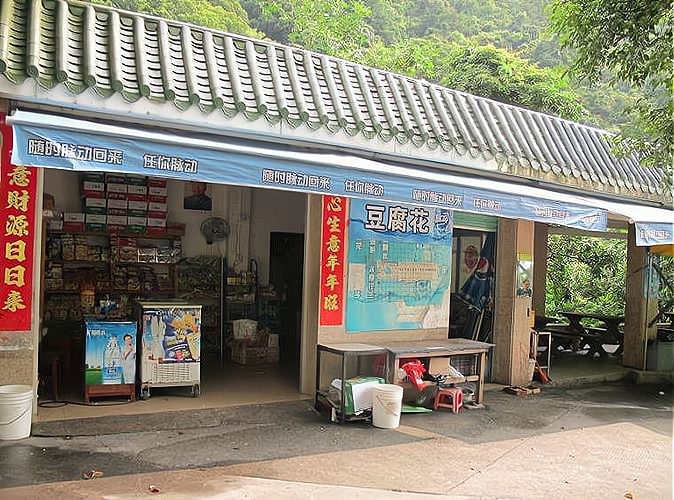 五万块在小县城开什么店好？餐饮、零售哪个更赚钱