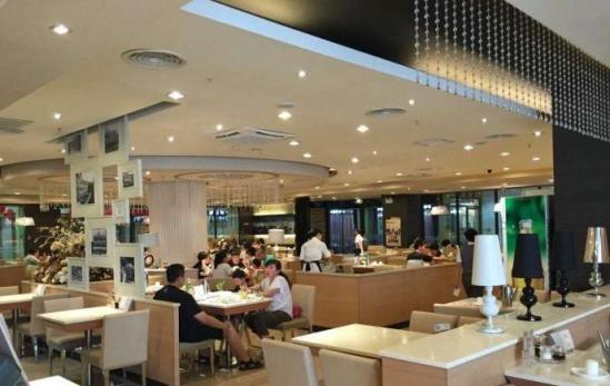 车仔港式茶餐厅加盟费是多少钱？加盟开店投资明细揭晓