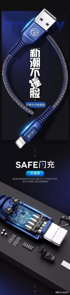 淘宝详情页排版布局要求？商品详情页设计与制作教程