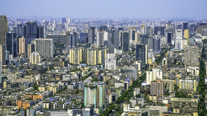  至少四个热点城市已取消土地限价（包含北京、上海、广州和深圳）